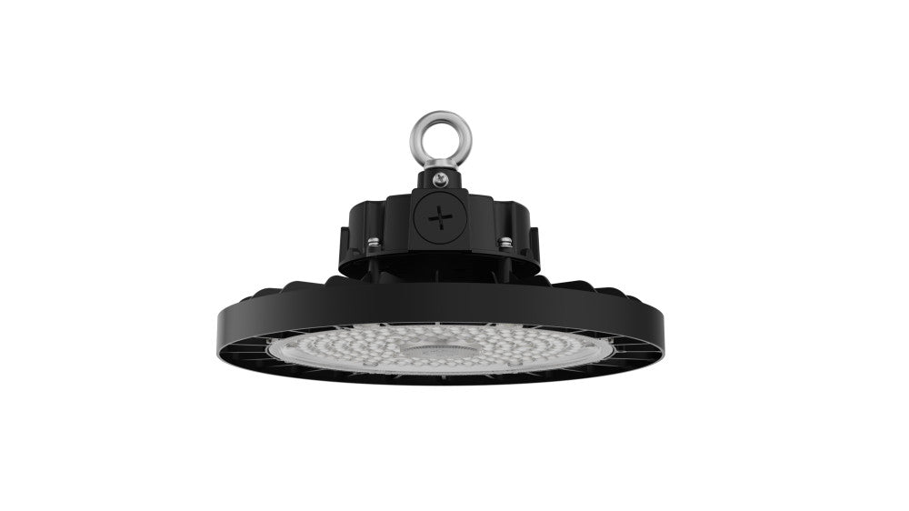 High Bay - 150W 27750lm 4000K - MOSO Driver - IP65 IK10 - Dimbaar LED.nl