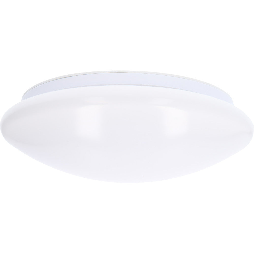 Plafondarmatuur - 16W 1920lm 2700K/3000K/4000K/5000K/6000K - Ø350mm IP54 IK08 Vermogen verstelbaar LED.nl