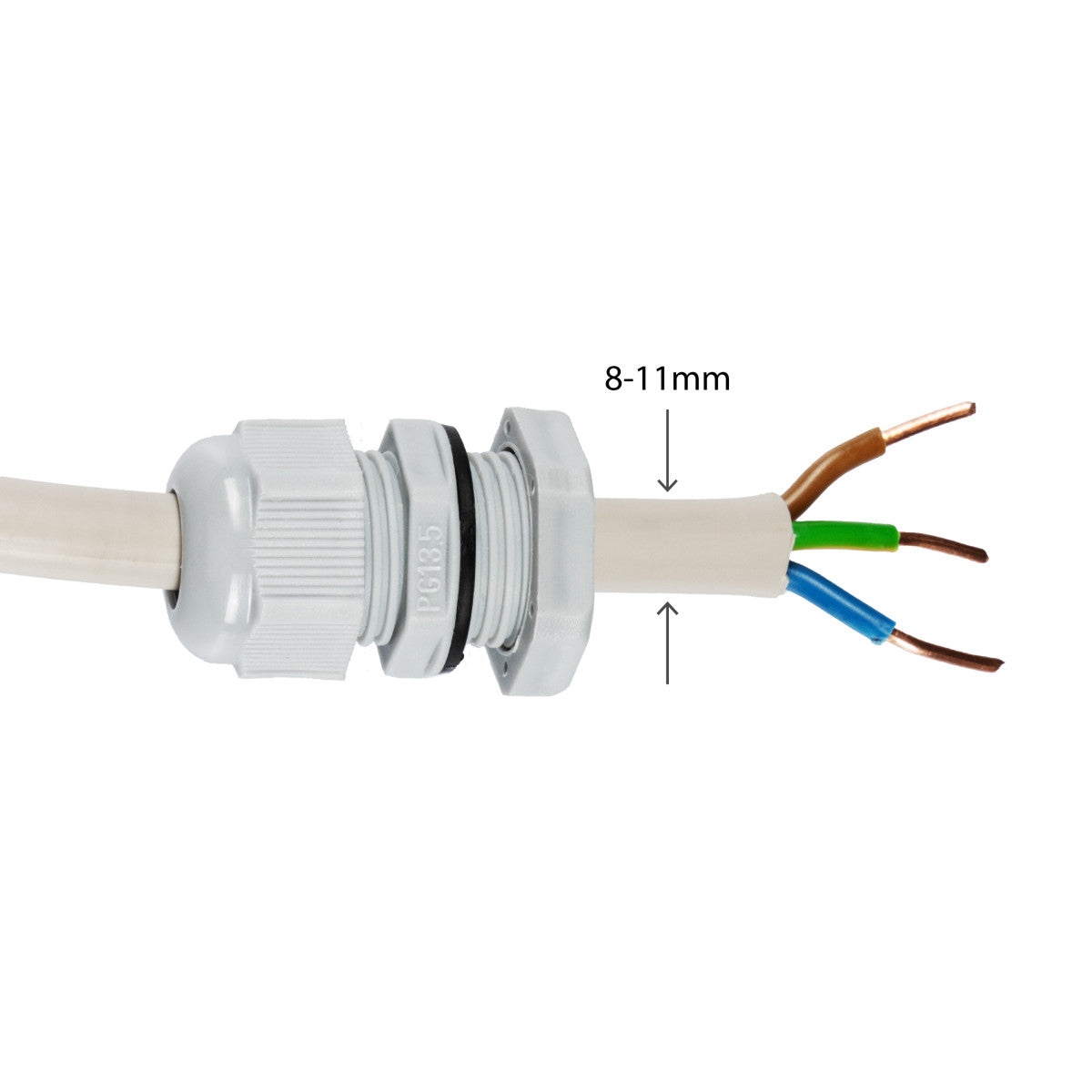4 PACK - LED's Light LED TL dubbel armatuur 120 cm - 4000K - Compleet met 2 LED TL buizen 120 cm - 4320lm LED.nl