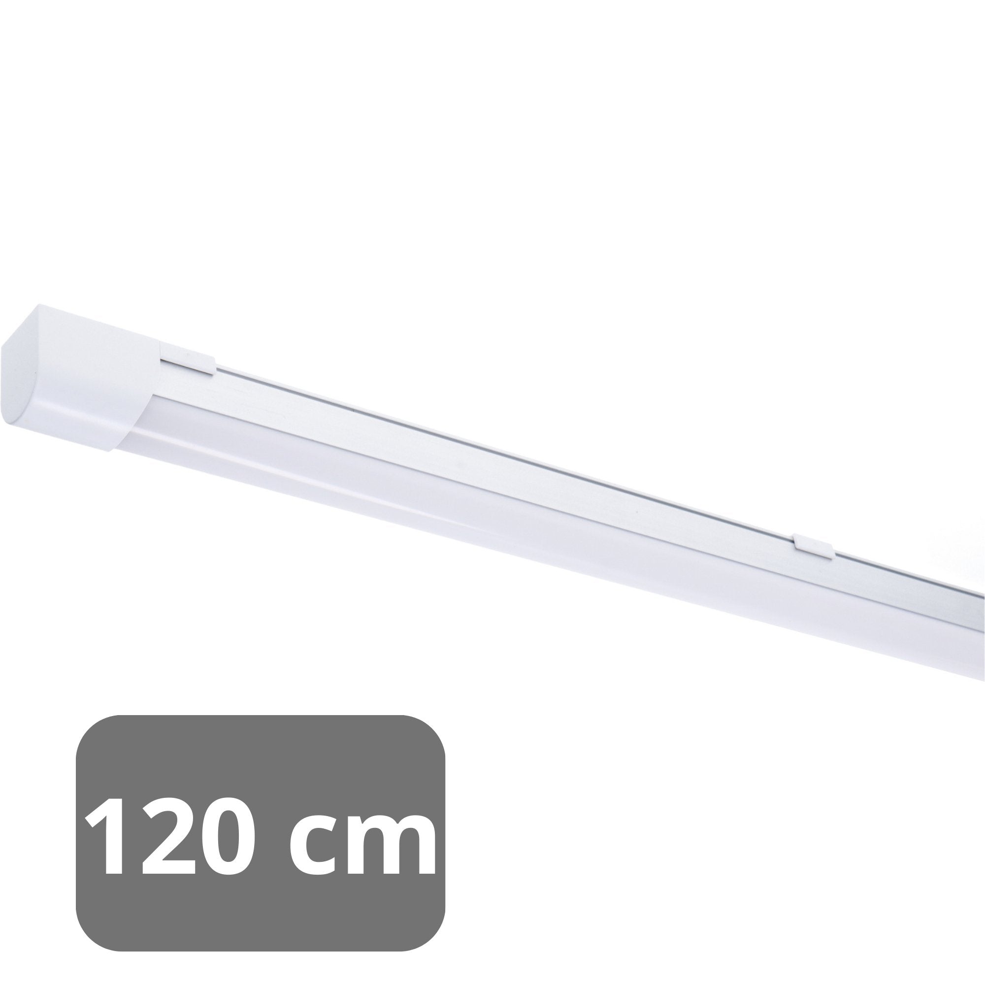 LED's Light LED TL Balk T5 compleet 120 cm - Geschikt voor binnen - 1900 lm TL verlichting LED.nl
