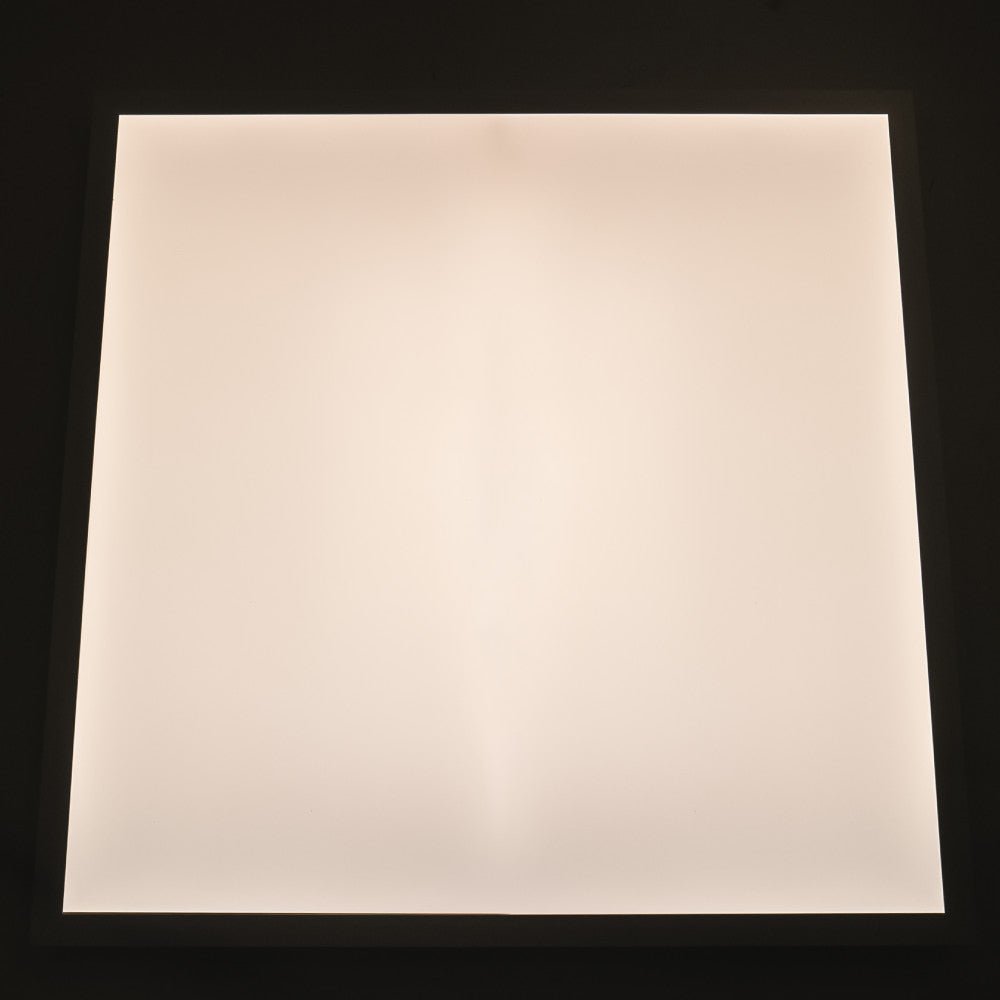 LED's Light Pro LED Paneel - 30W 3900lm CCT UGR<19 - 620x620mm - Wit Panelen LED.nl
