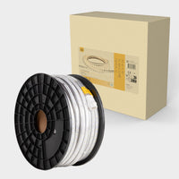 LED's Work LED Rope Lichtslang 50 meter bouwverlichting - Verlengbaar tot 75 meter - 40.000 lm Lichtbronnen Led.nl