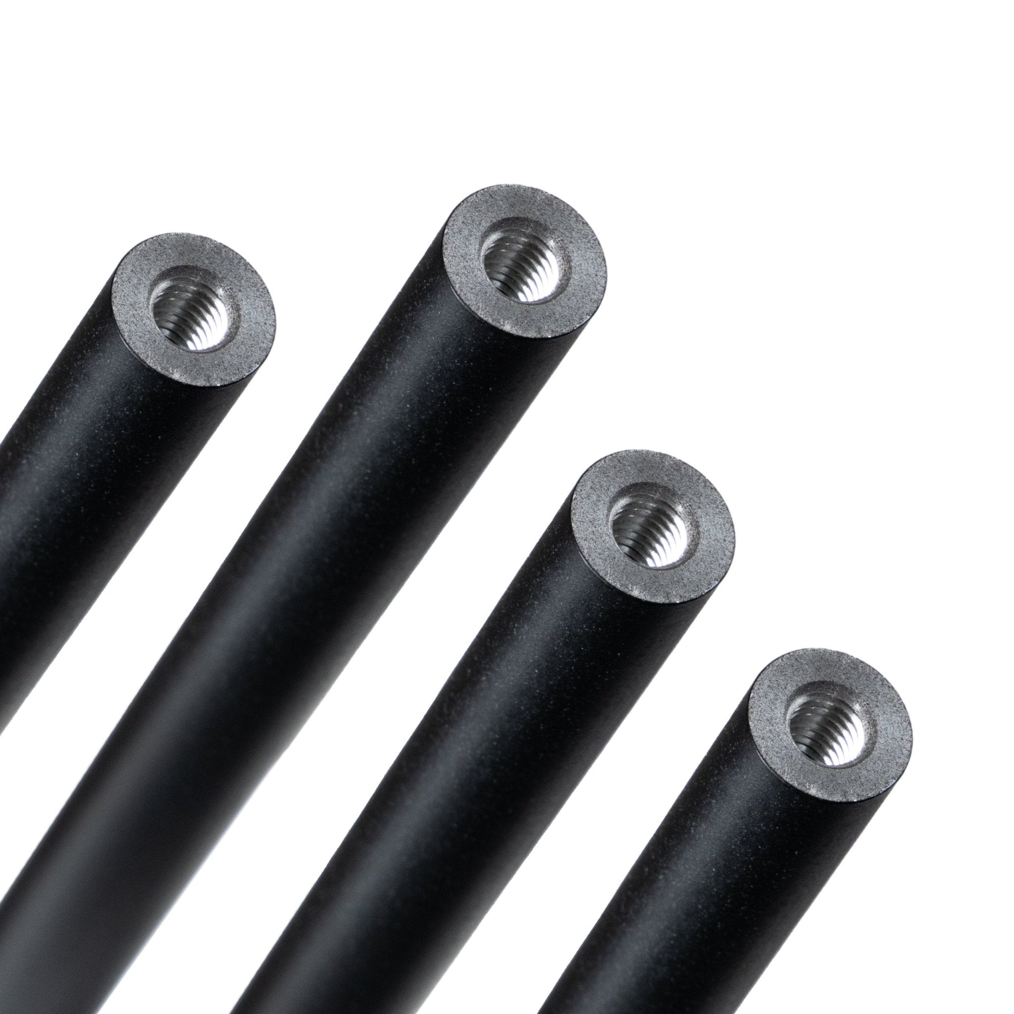 Oplaadstation accessoire voor oplaadbare LED tafellampen - Zwart LED.nl