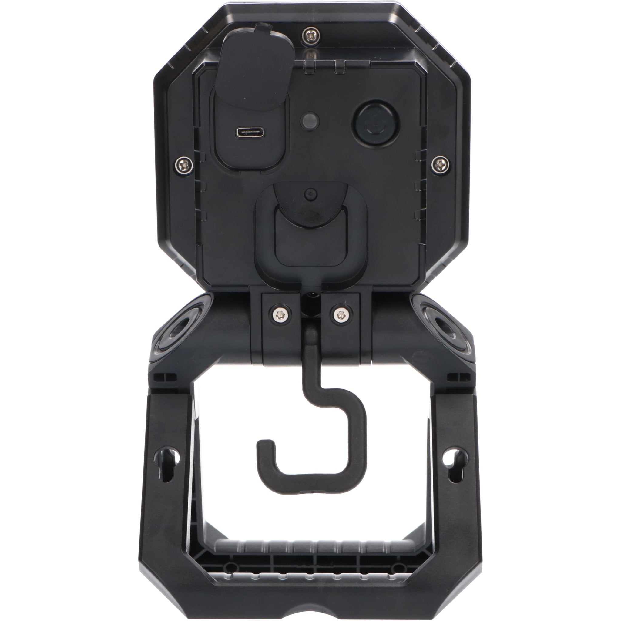 LED's Work Draagbare LED Bouwlamp 750 - Met accu oplaadbaar – Dimbaar in 3 standen - IP54 Werklampen LED.nl