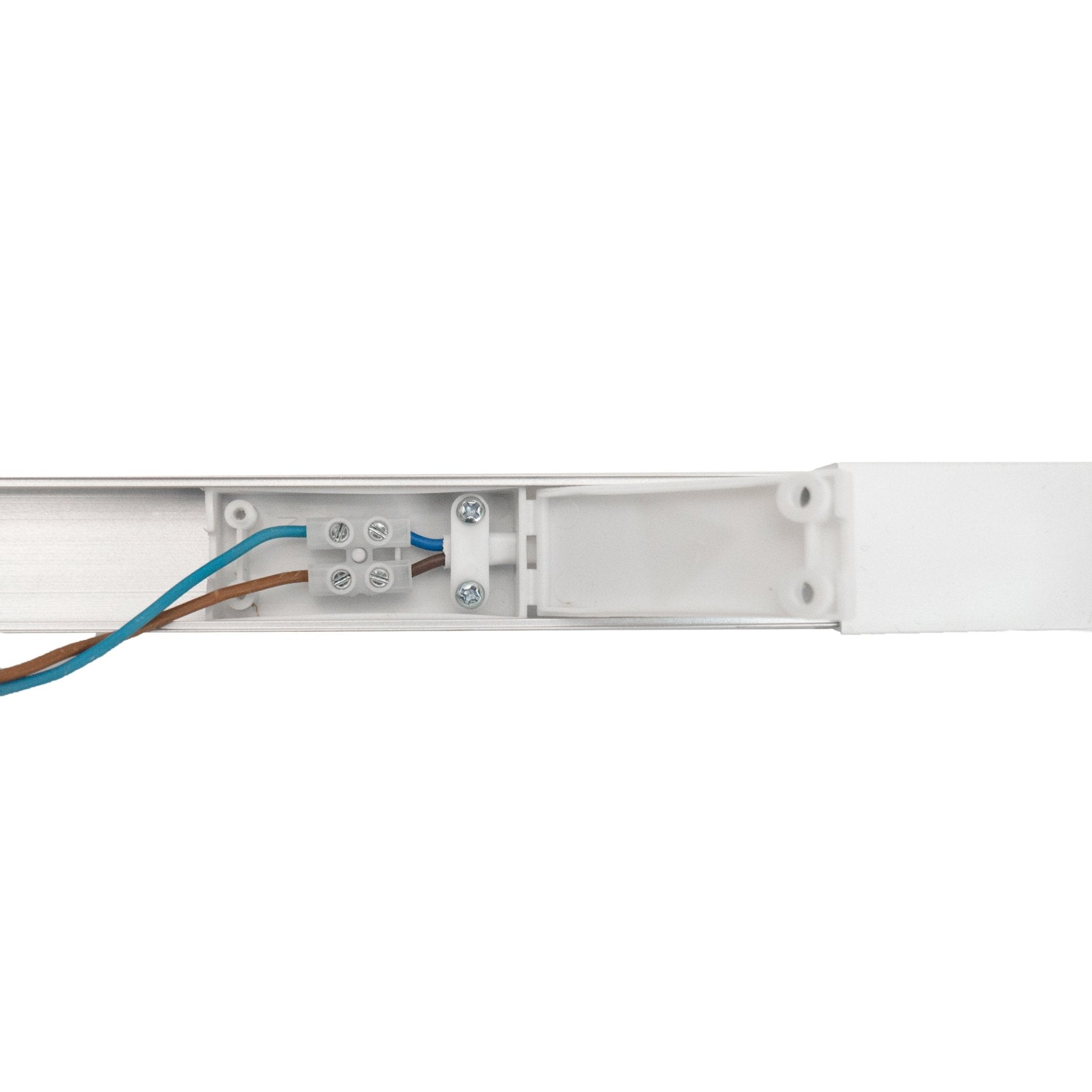 LED's Light LED TL Balk T5 compleet 120 cm - Geschikt voor binnen - 1900 lm TL verlichting LED.nl