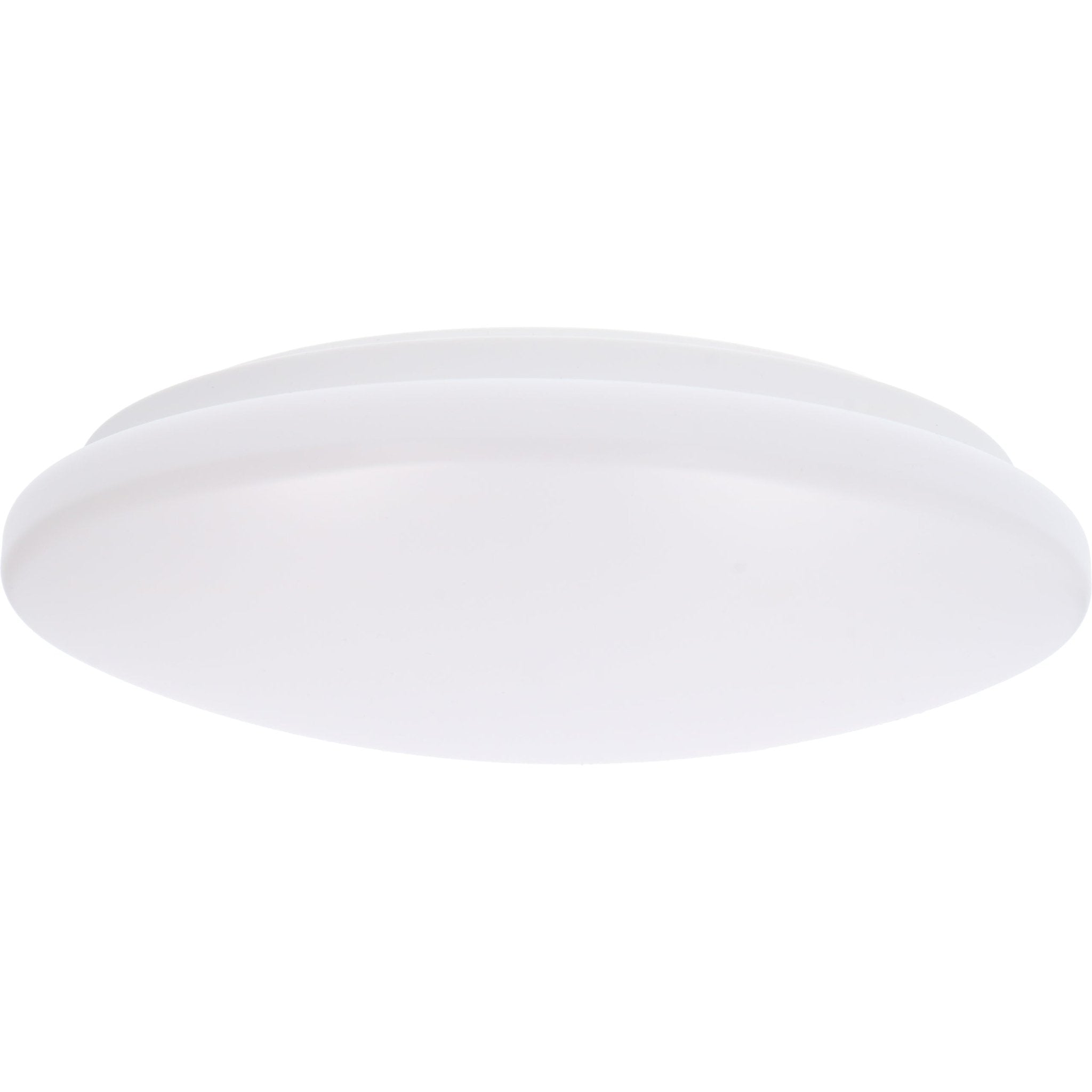 LED's Light Universele Plafondlamp 1600 - Geschikt voor badkamer IP44 - Koel wit (4000K) - 30 cm Plafondlampen LED.nl