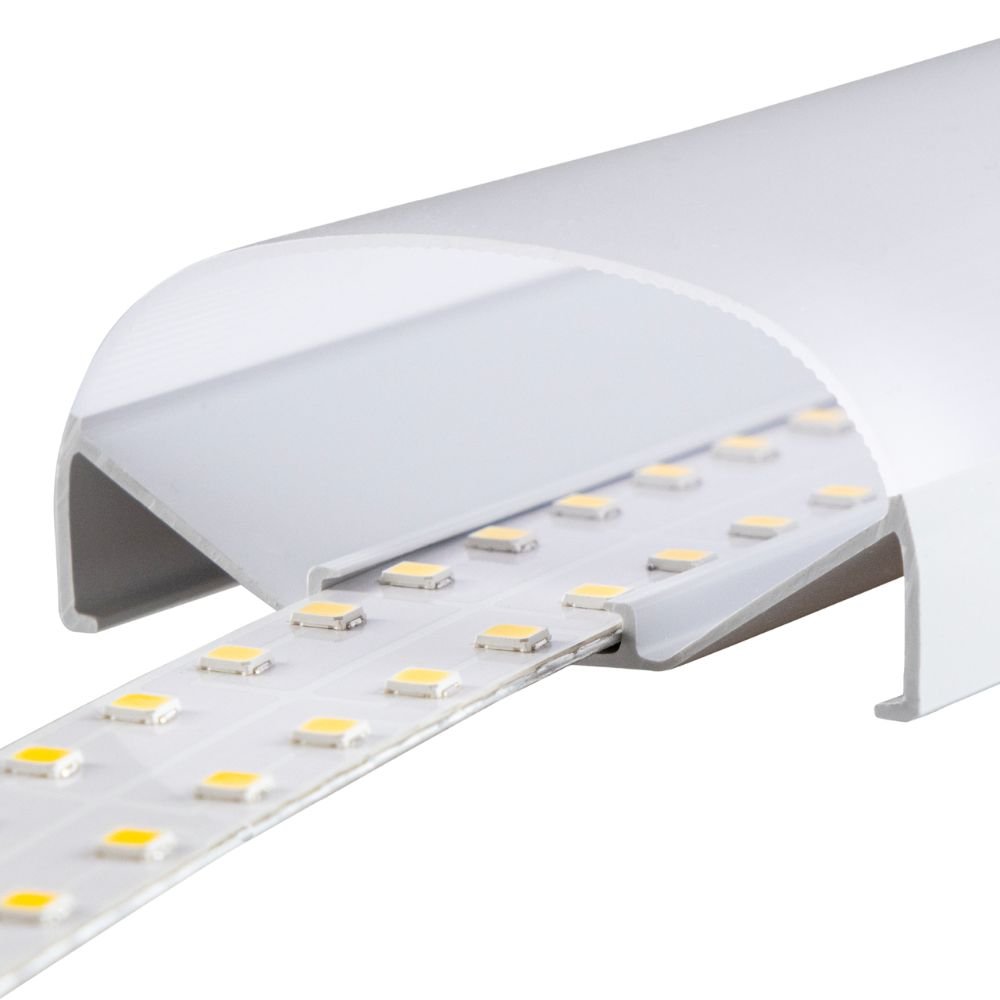LED's Light LED TL lamp 150 cm voor binnen - Complete LED TL verlichting - 5160 lm TL verlichting LED.nl