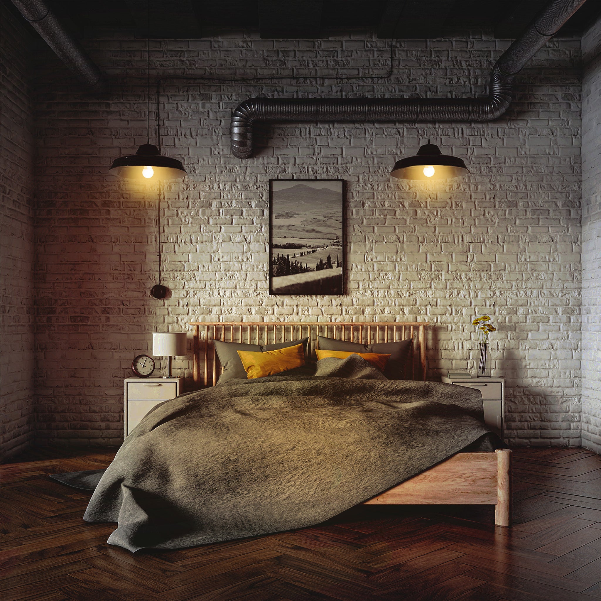 LED Lamp E27 - Mat - Warm wit licht - 8.5W vervangt 60W Lichtbronnen LED.nl