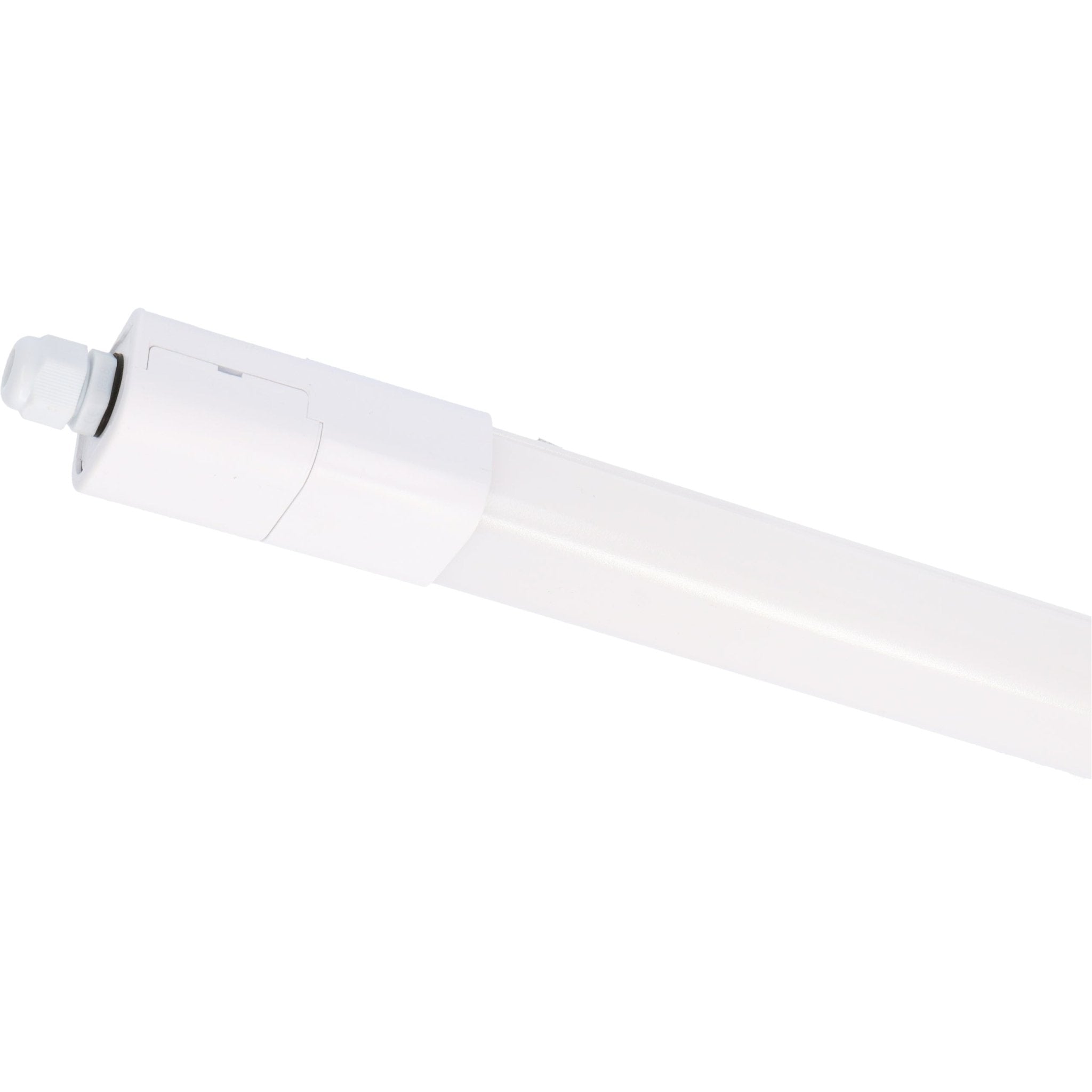 2 PACK - LED's Light LED TL verlichting compleet 120 cm - Geschikt voor buiten en binnen - 2420 lm TL verlichting LED.nl