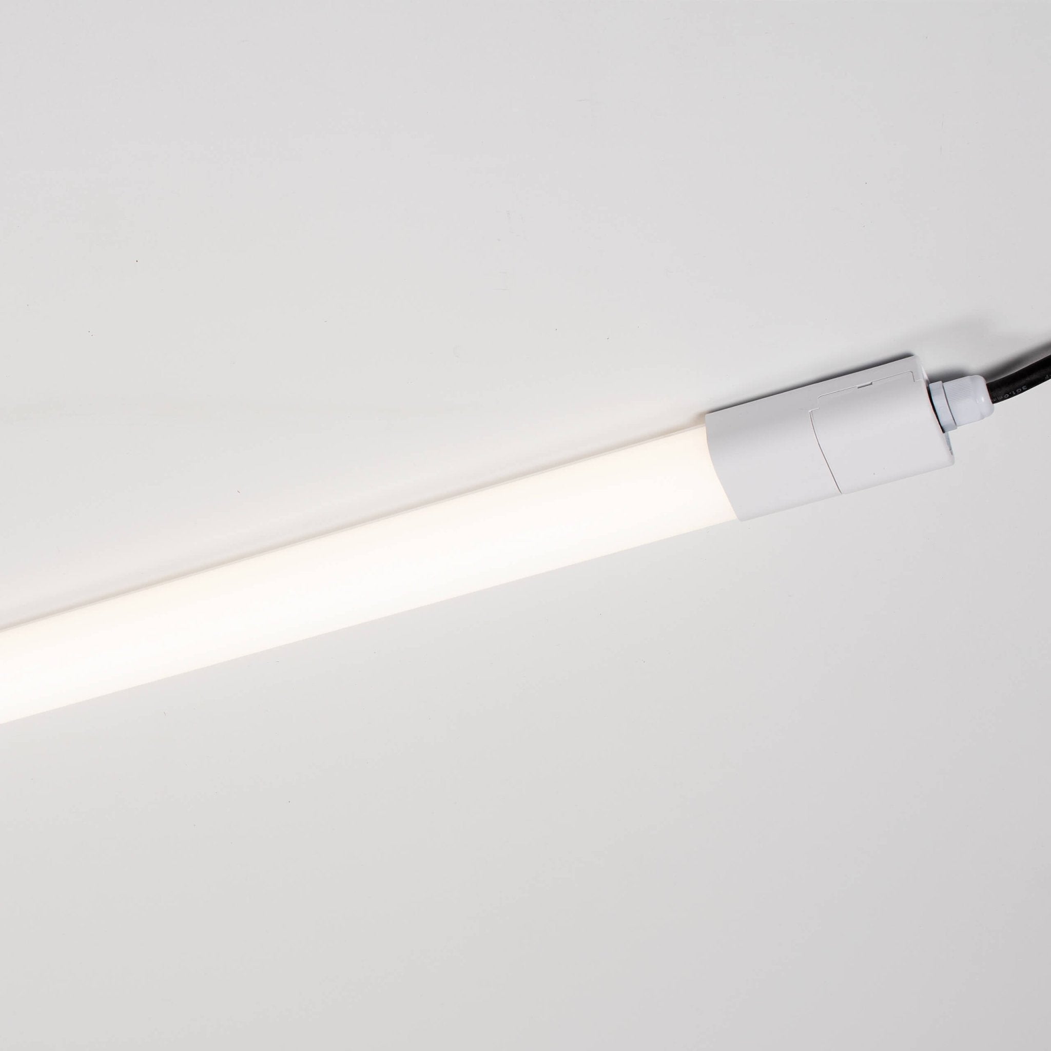 2 PACK - LED's Light LED TL verlichting compleet 120 cm - Geschikt voor buiten en binnen - 2420 lm TL verlichting LED.nl