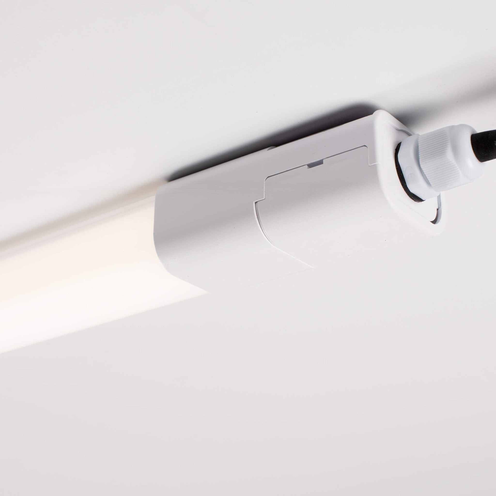 2 PACK - LED's Light LED TL verlichting compleet 60 cm - Geschikt voor buiten en binnen - 1725 lm TL verlichting LED.nl