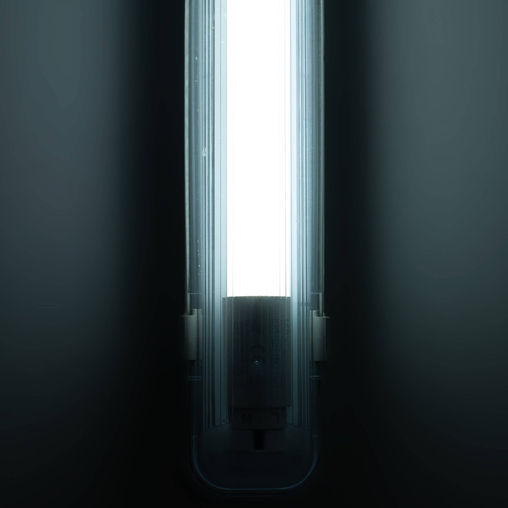 LED's Light Ultra TL buis lamp 120 cm - 150 lm per watt - Koud wit licht (6500K) - 2100 lm TL verlichting LED.nl
