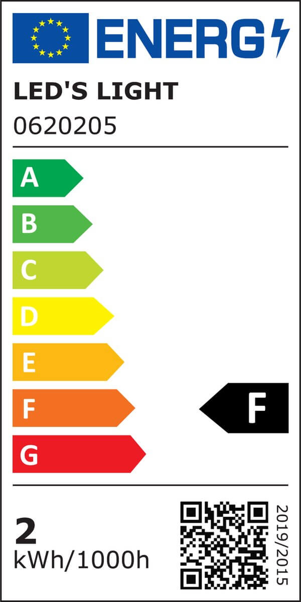 LongLife LED Lamp E14 - T26 - Geschikt voor koelkast en afzuigkap - Warm wit - 2W (19W) Lichtbronnen LED.nl
