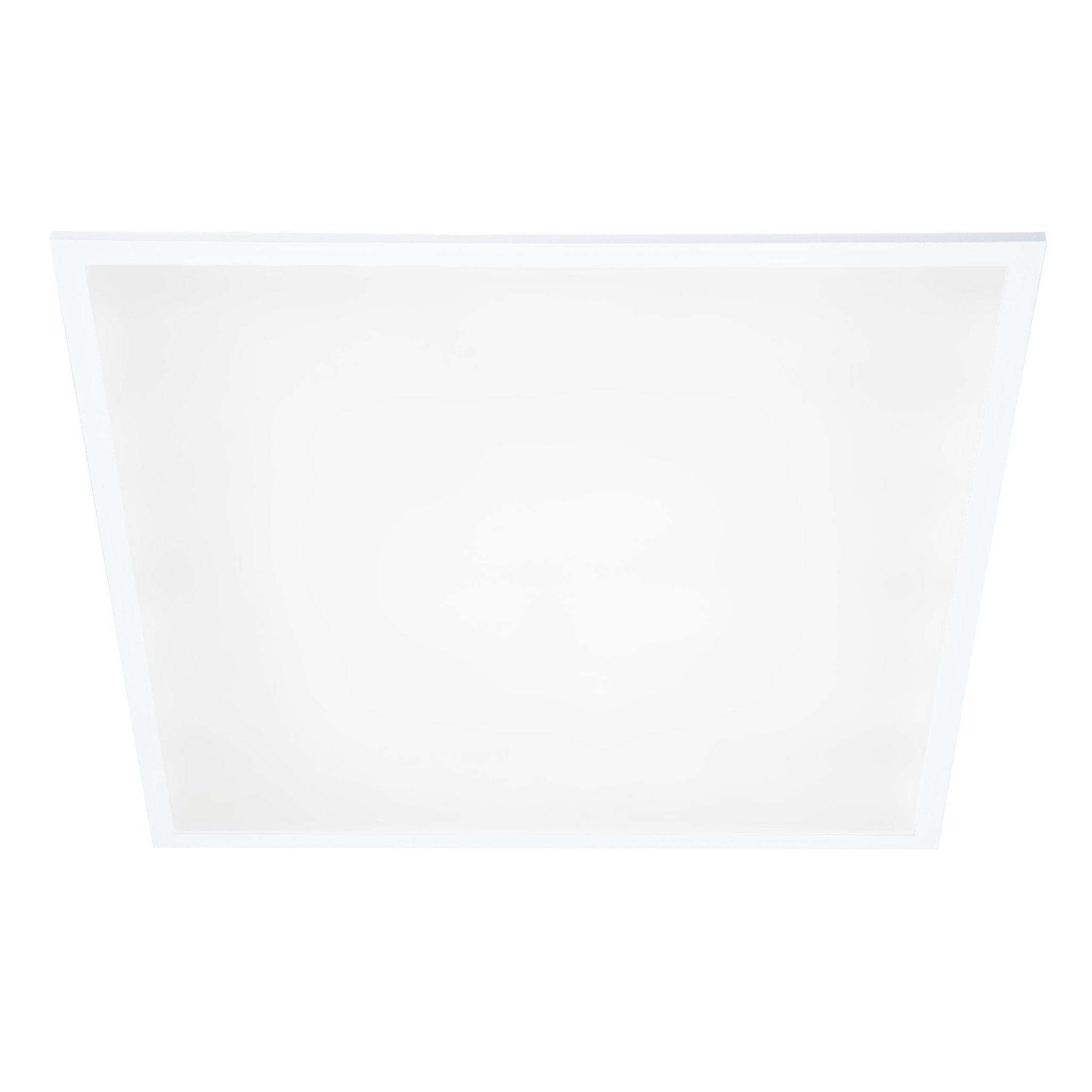 LED's Light LED Paneel 595x595mm - Vierkant - Neutraal wit (4000K) - 4000 Lumen - 40W Panelen LED.nl