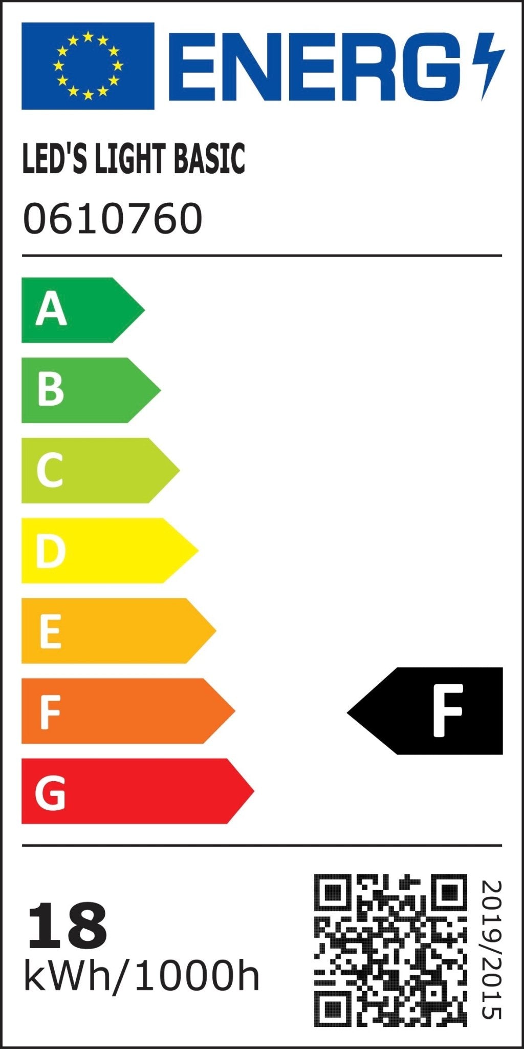 LED's Light TL Armatuur LED compleet 120 cm - Armatuur met LED Buis - Waterdicht - 2160lm TL verlichting LED.nl