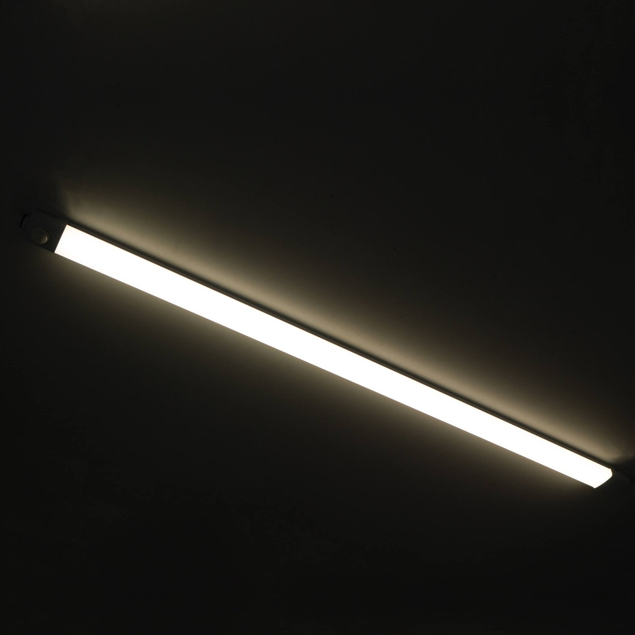 LED's Light LED TL verlichting met sensor 120 cm - Bewegingssensor en bewegingsdetectie - 4100 lm TL verlichting LED.nl