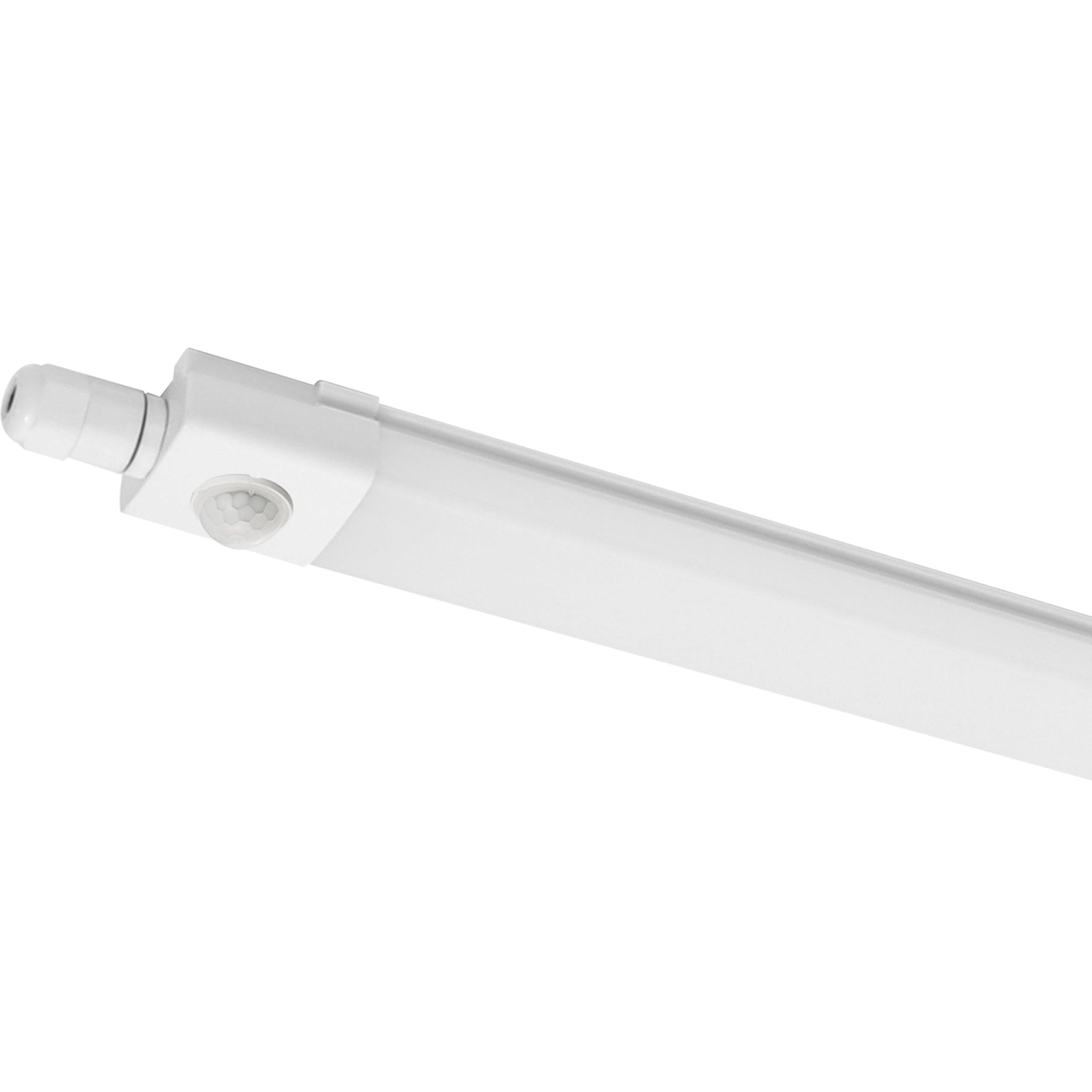 LED's Light LED TL verlichting met sensor 120 cm - Bewegingssensor en bewegingsdetectie - 4100 lm TL verlichting LED.nl