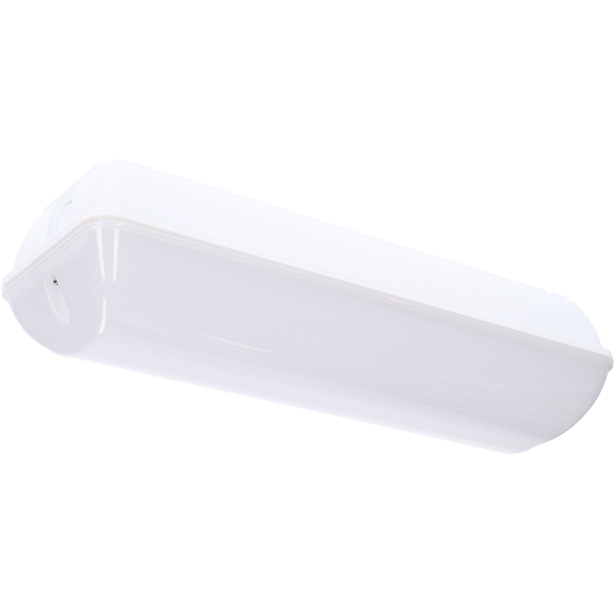 Mini LED TL lamp 30 cm met sensor – Dimbaar en kleurtemperatuur instelbaar – Met daglicht- en bewegingssensor – 1200 lumen – IP65 TL verlichting LED.nl