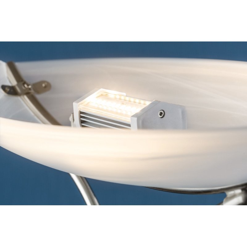 Osram LED R7S Staaflamp 118 mm - Dimbaar - Neutraal wit licht - 12.5W vervangt 100W Lichtbronnen Led.nl