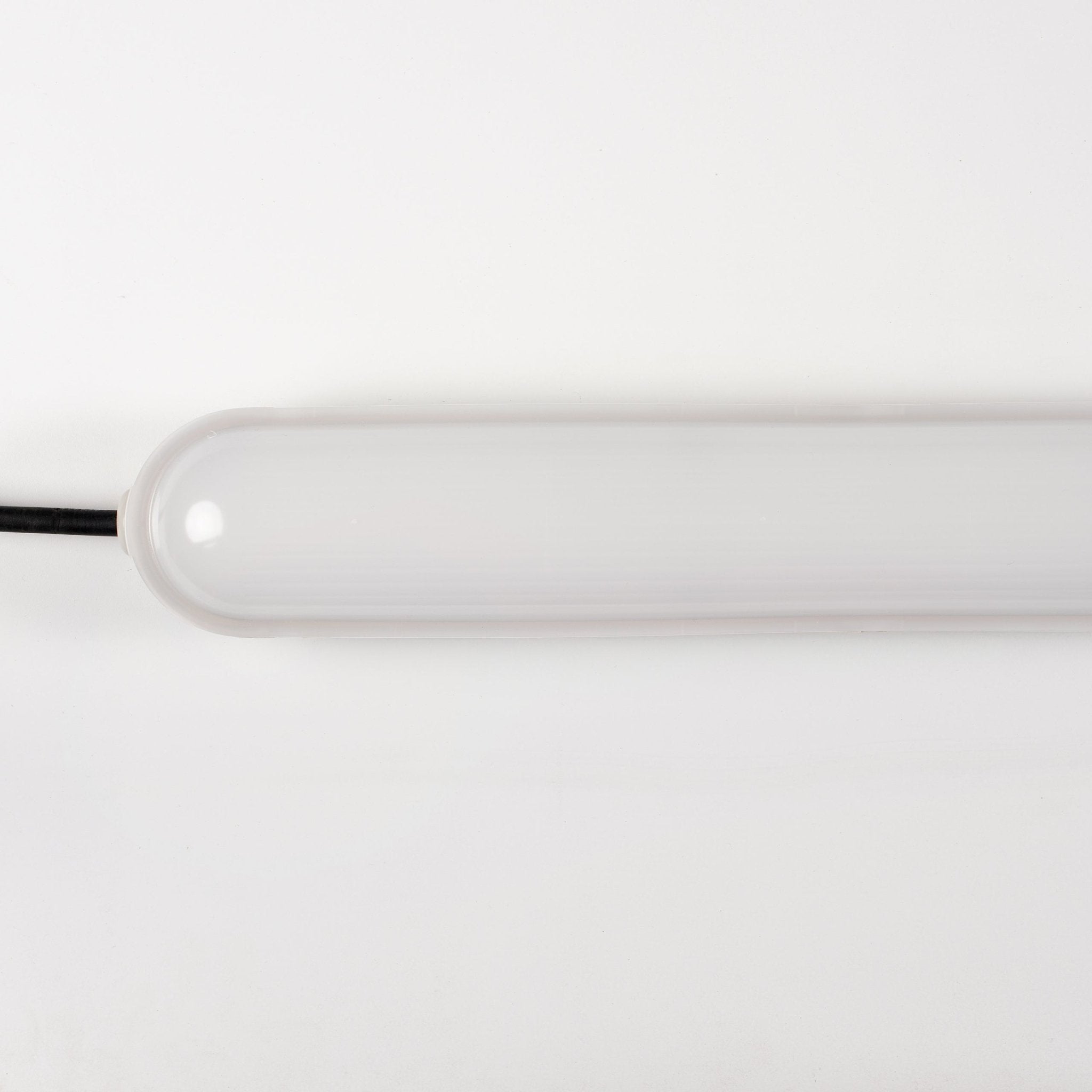 4 PACK - LED's Light Pro TL armatuur 120 cm – Geschikt voor binnen en buiten – 4800 lumen – IP65 waterdicht TL verlichting LED.nl