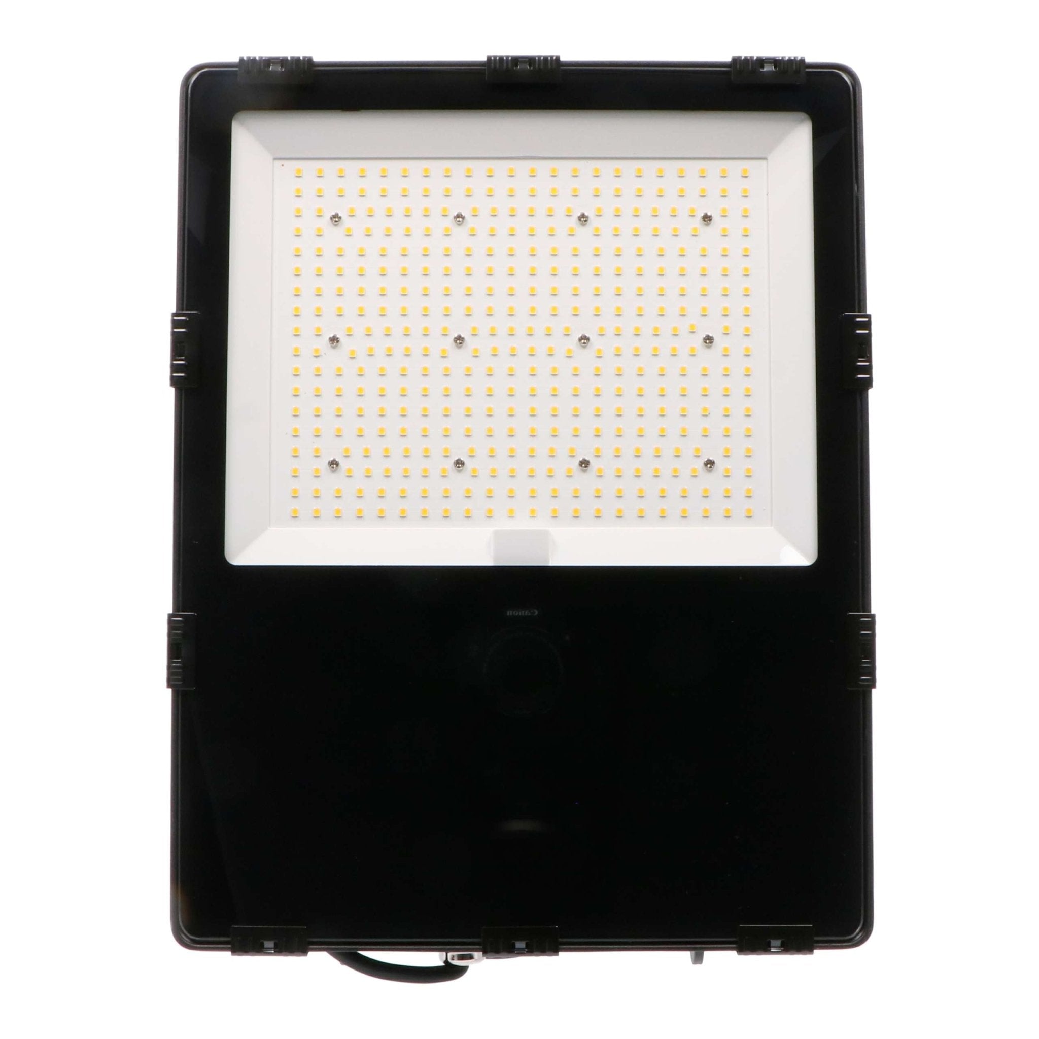 Premium LED Floodlight 150W - Levensduur van 30 jaar - IP66 Waterdicht - 24000 lm Floodlights LED.nl