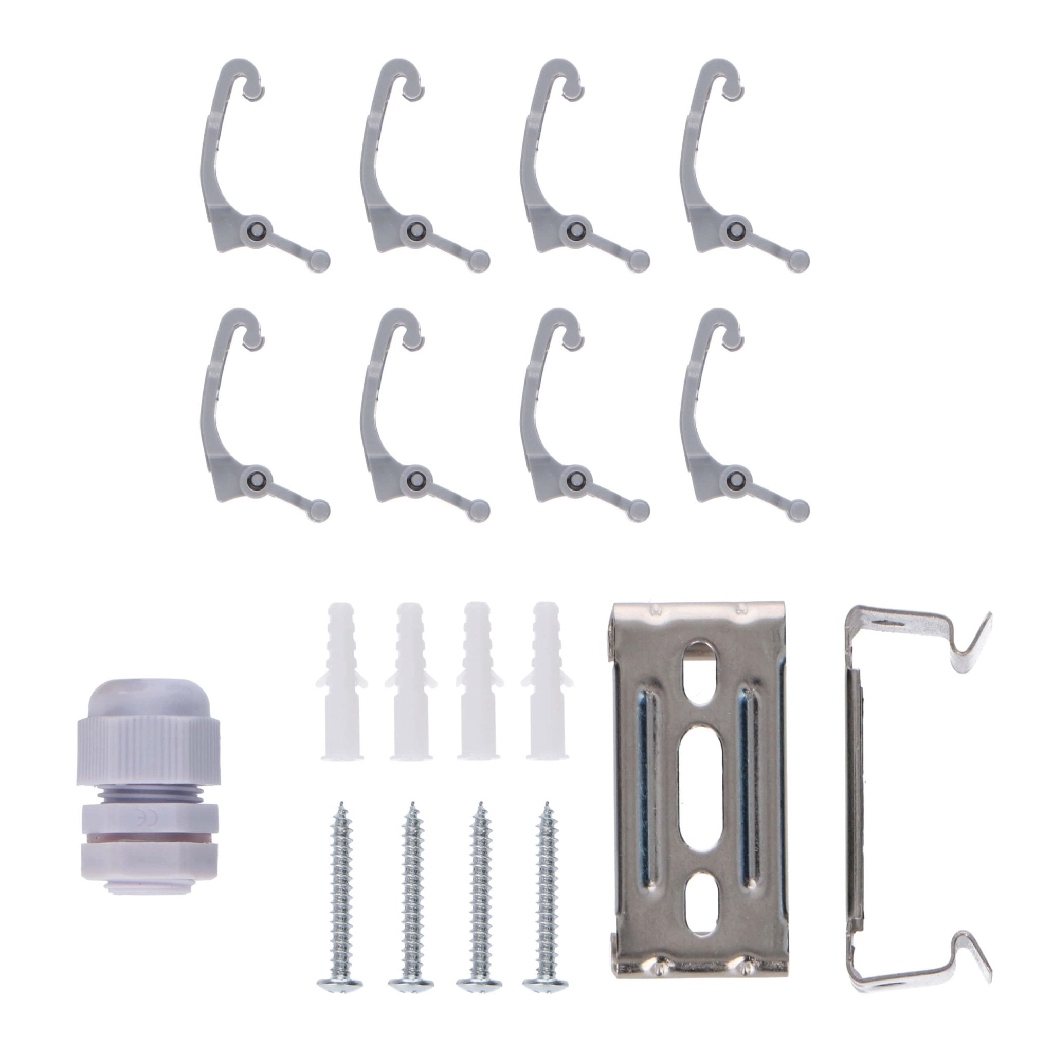 Proventa dubbele LED TL verlichting 60 cm – Incl. 2 LED TL buizen – IP65 waterdicht – 2160 lumen TL verlichting LED.nl