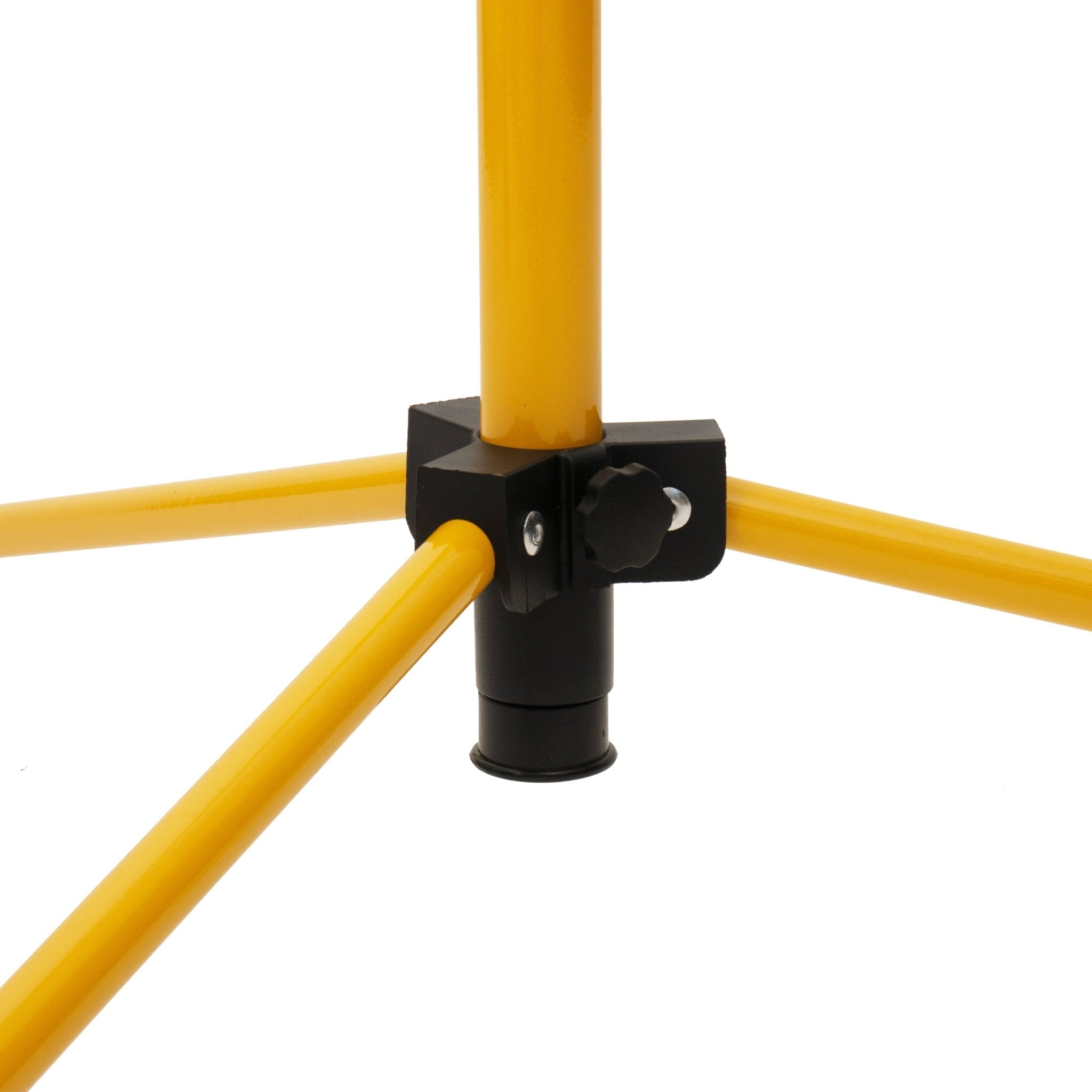 ProWork Tripod LED werklamp op statief - In hoogte verstelbaar - 1060 lm Lichtbronnen Led.nl