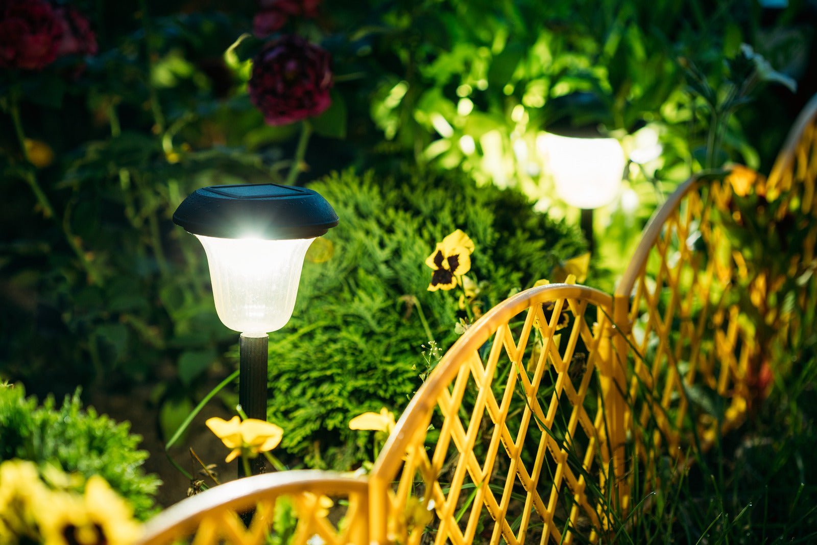 Alles wat je moet weten over Solar LED buitenverlichting - LED.nl