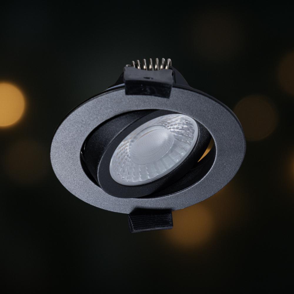 Inbouw Spots - LED.nl