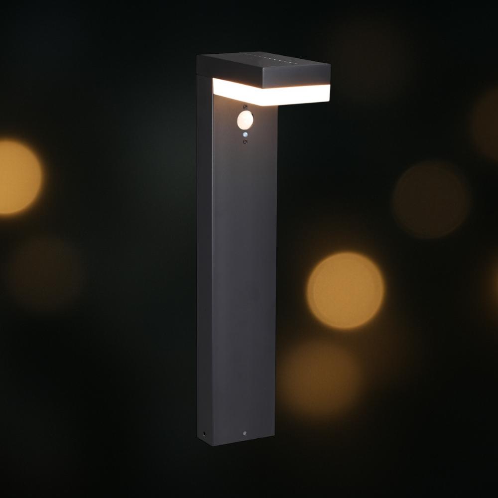 LED buitenlampen met sensor