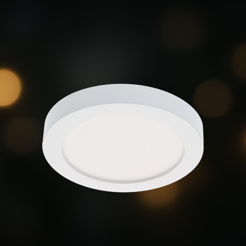 Opbouw Spots
