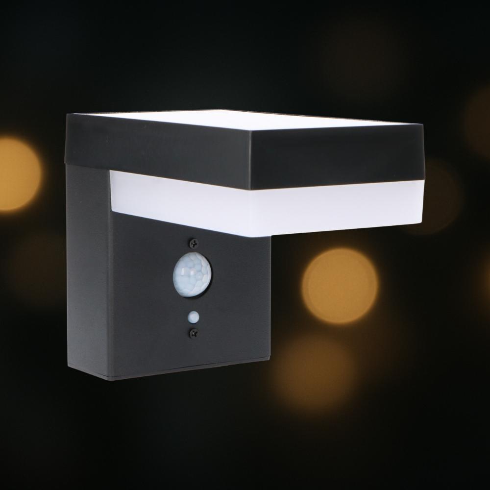 Solar LED buitenlampen