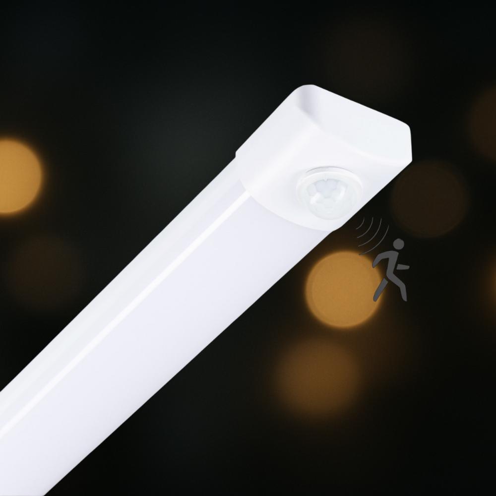 TL Armaturen met Sensor