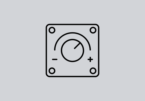 Universele LED Dimmers