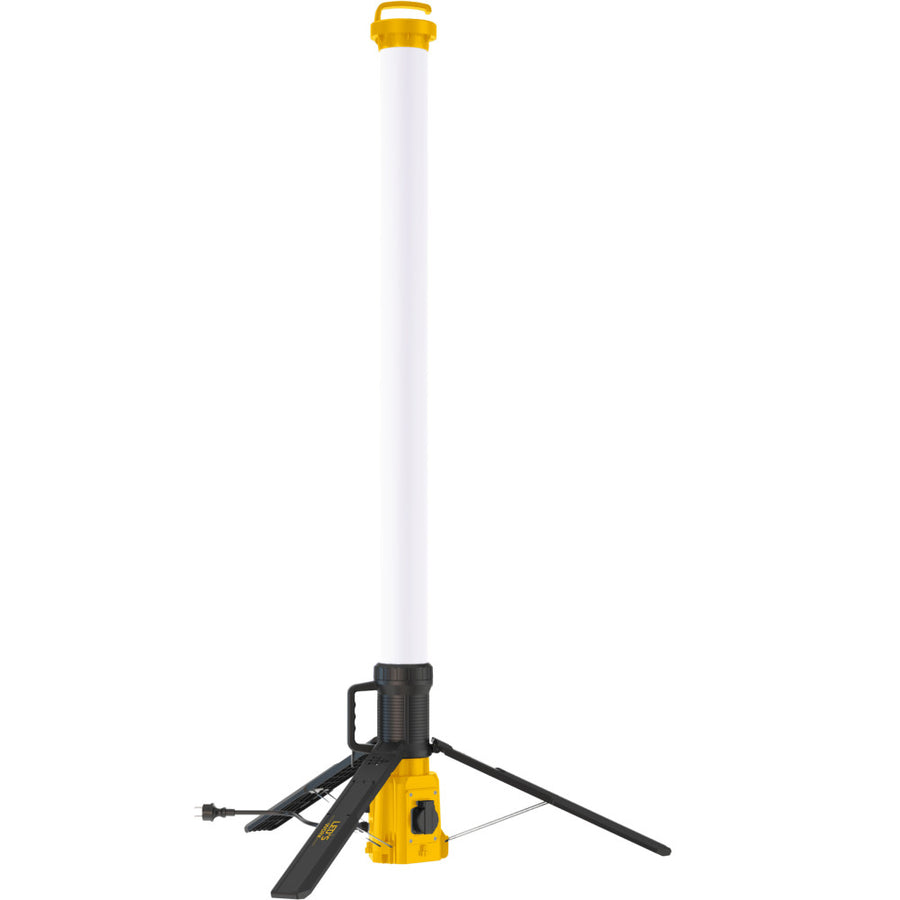 LED's Work Premium AC werklicht - 200W 32000lm 4000K - IP54 IK08