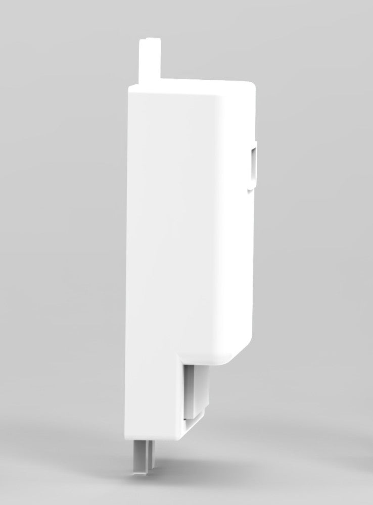Plug & play-sensor voor LED-plafondlamp LED.nl