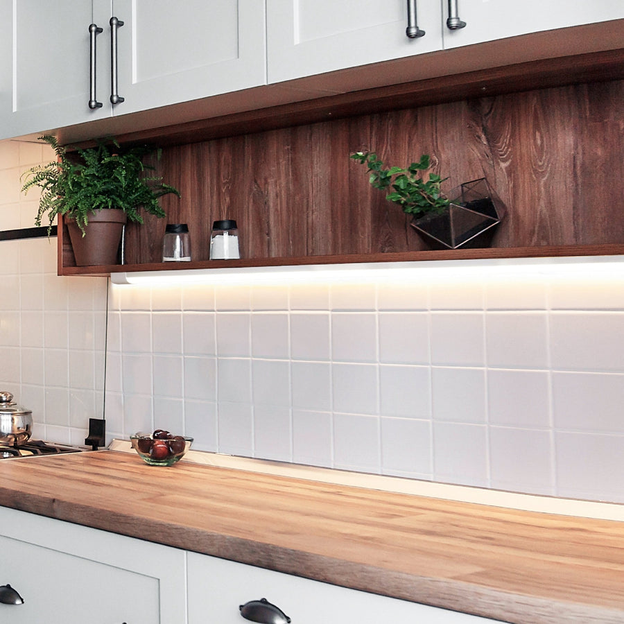 LED's Light LED TL lamp 120 cm for indoor use - Complete LED TL lighting - 4650 lm - LED.nl