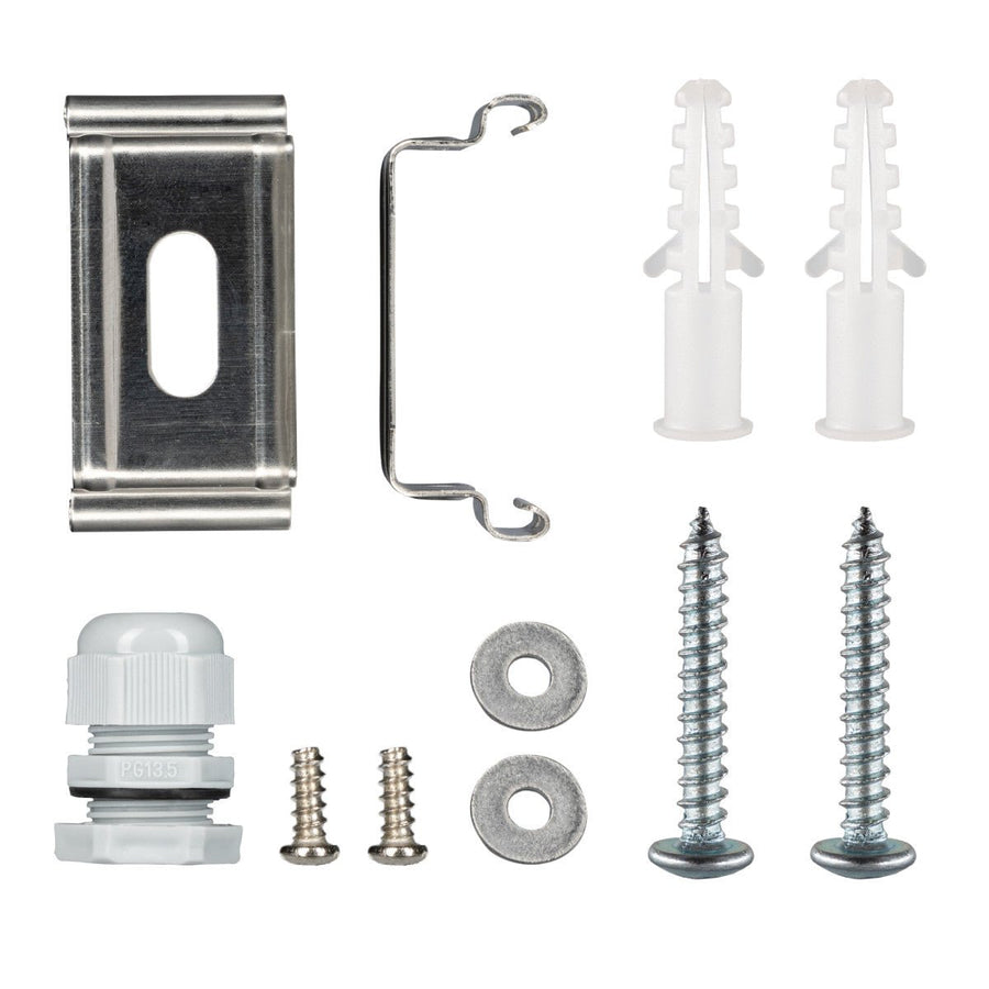 LED's Light LED TL fixture 60 cm complete with LED TL tube - 900 lm - LED.nl