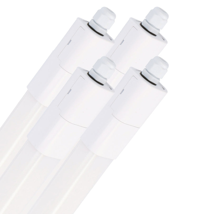LED's Light LED TL lighting complete 150 cm - Suitable for outdoor and indoor use - 2750 lm - LED.nl