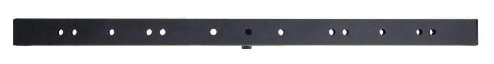 Accessoire - T-beugel - 40mm 680mm 90mm - Zwart LED.nl