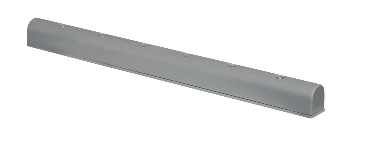 Smartwares LED Kastlamp met vibratiesensor - Draadloos op batterijen - 26 cm Onderbouwverlichting Led.nl