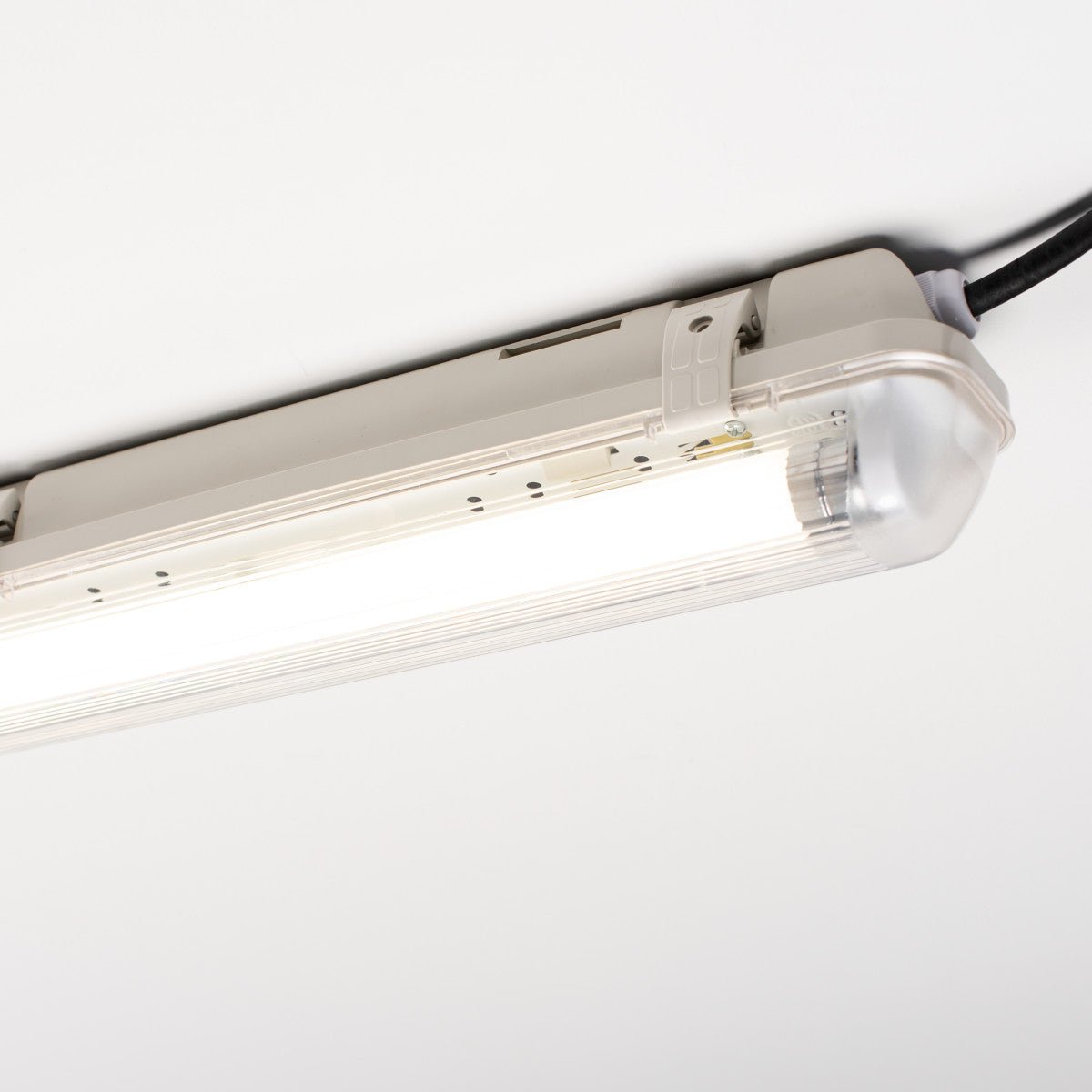 6 PACK - LED's Light LED TL lamp met sensor 150 cm - Bewegingssensor en nachtsensor - Waterdicht - 3100 lm - LED.nl