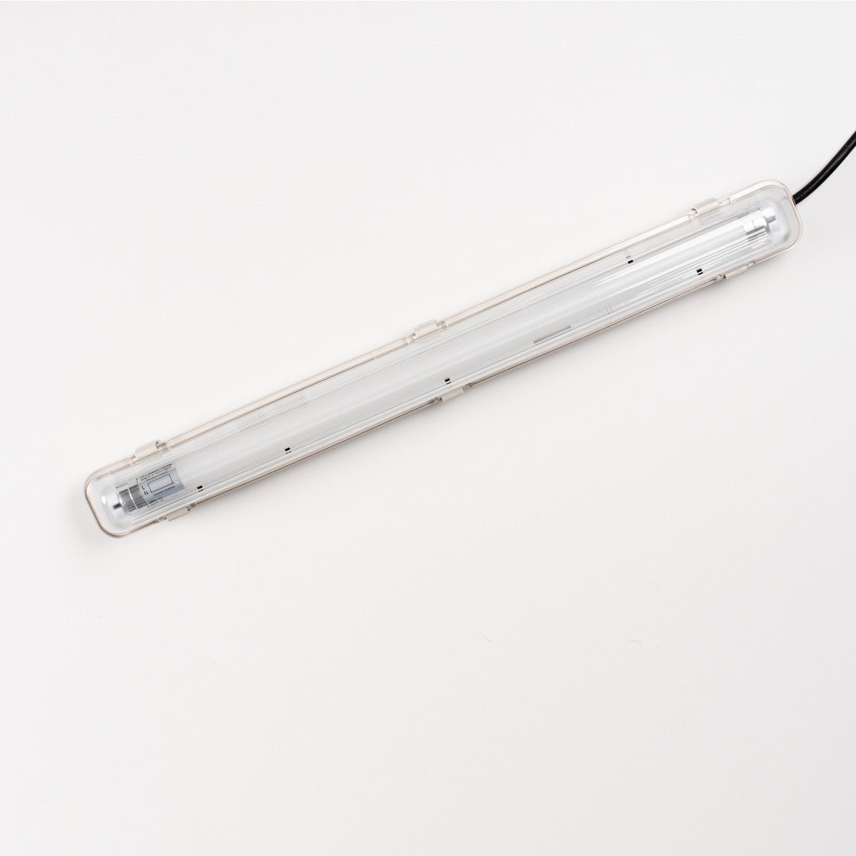 6 PACK - LED's Light LED TL lamp met sensor 150 cm - Bewegingssensor en nachtsensor - Waterdicht - 3100 lm - LED.nl