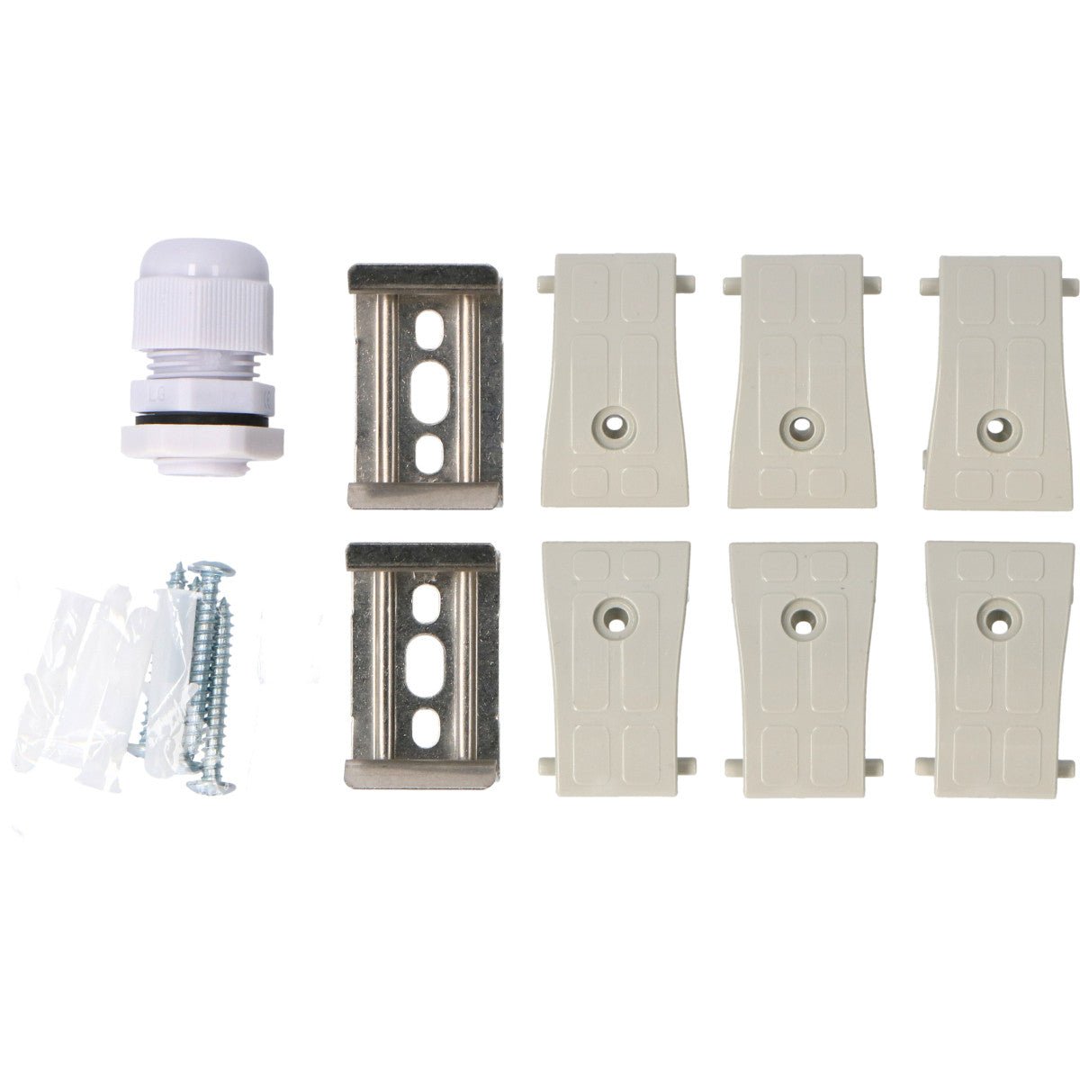 6 PACK - LED's Light LED TL lamp met sensor 150 cm - Bewegingssensor en nachtsensor - Waterdicht - 3100 lm - LED.nl
