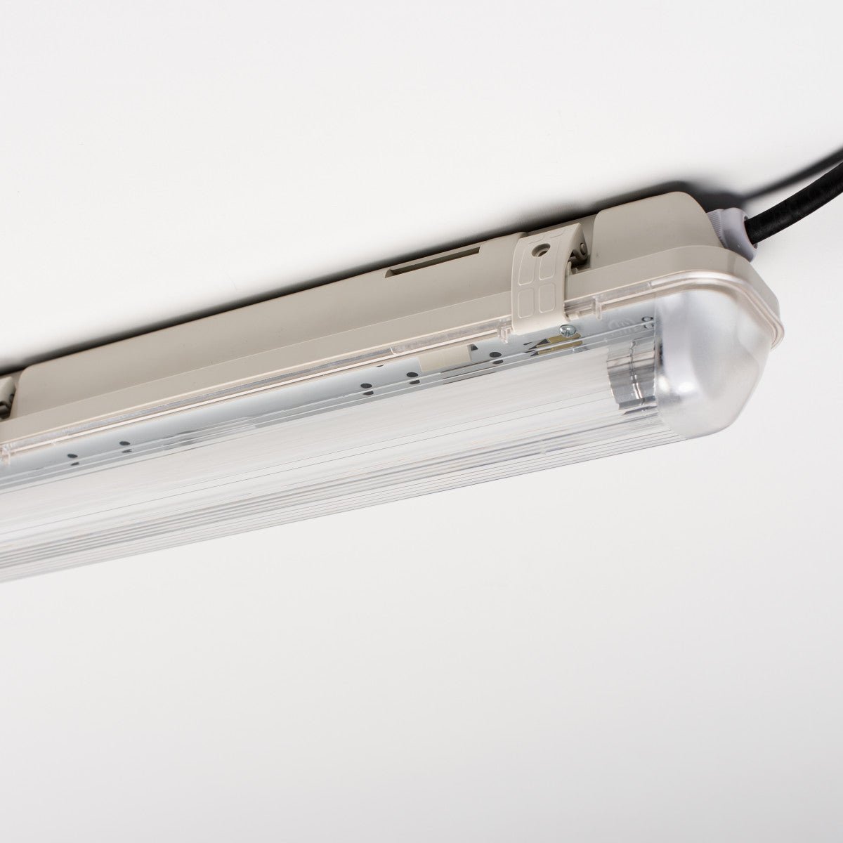 6 PACK - LED's Light LED TL lamp met sensor 150 cm - Bewegingssensor en nachtsensor - Waterdicht - 3100 lm - LED.nl
