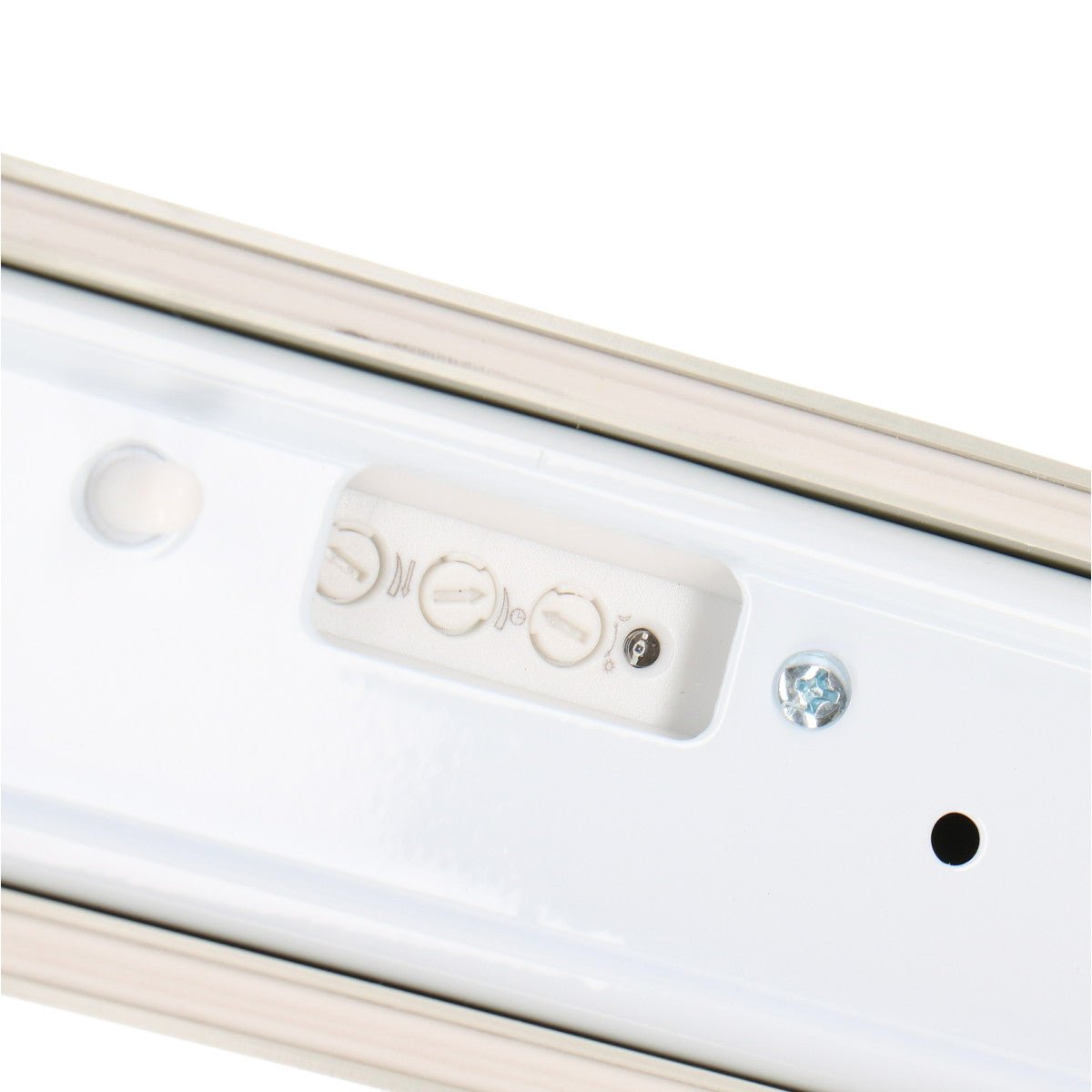 6 PACK - LED's Light LED TL lamp met sensor 150 cm - Bewegingssensor en nachtsensor - Waterdicht - 3100 lm - LED.nl