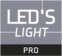 LED's Light Pro