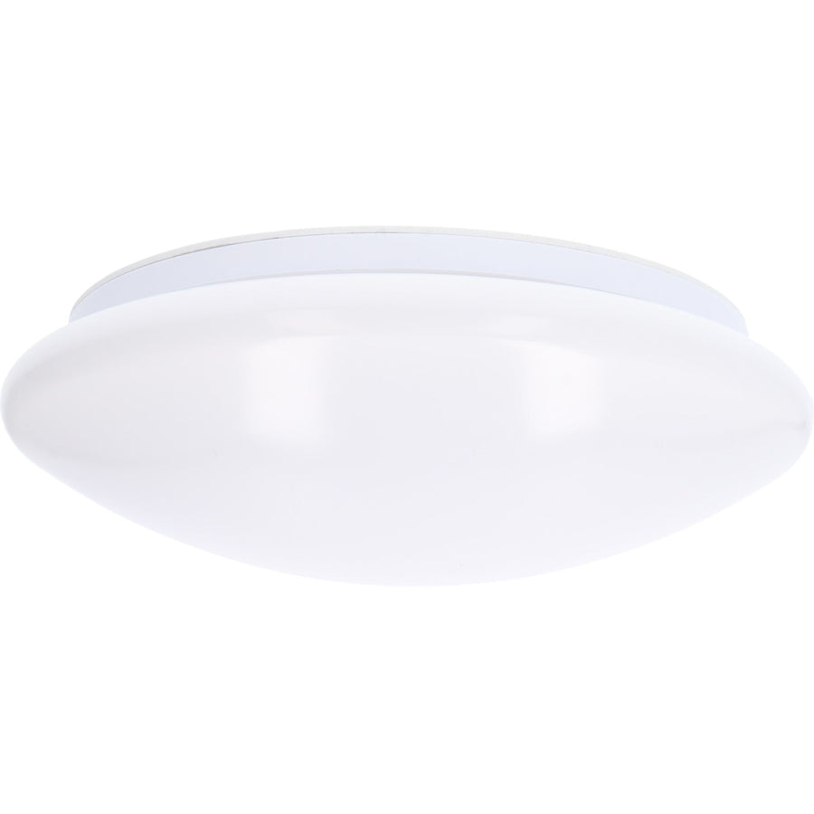 LED's Light Plafondlamp met Bewegingssensor Ø 33 cm - Koud wit licht (4000K) Plafondlampen LED.nl