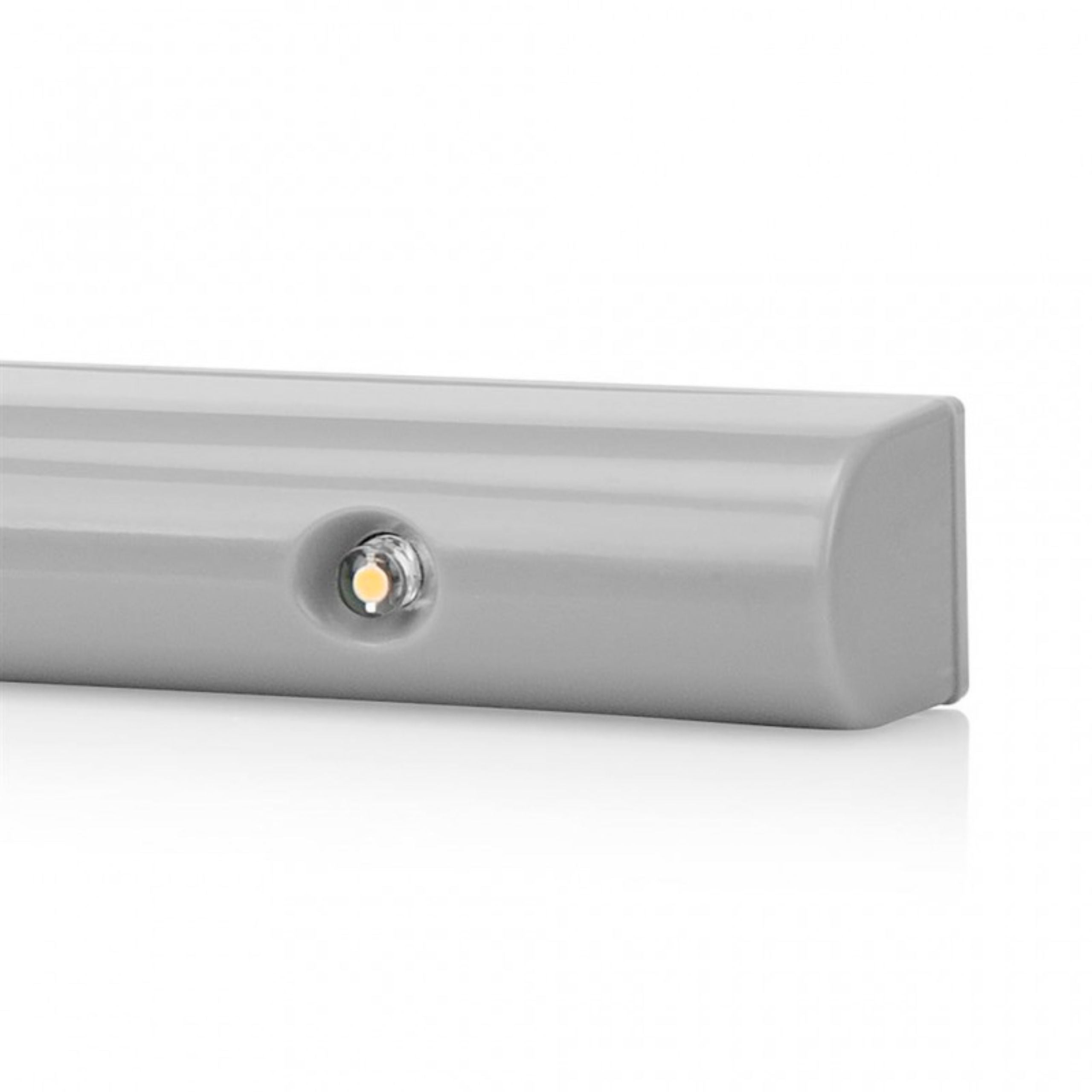Smartwares LED Kastlamp met vibratiesensor - Draadloos op batterijen - 26 cm Onderbouwverlichting Led.nl