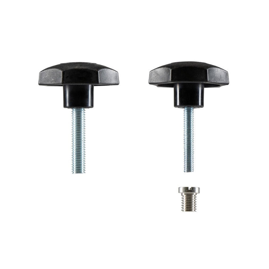 LED's Work Premium Tripod Accessoire - Statief - 1420mm 2990mm - Zwart Statieven LED.nl